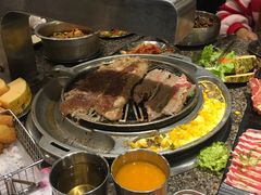 -高丽苑韩国烤肉(海昌路旗舰店)