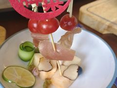 -芸南道·过桥米线(昆明老街旗舰店)