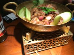 -楼兰新疆主题餐厅(苏州中心店)