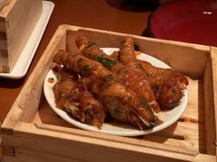 -上海柏悦酒店·世纪100牛排馆
