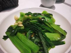 -江城小馆陕南妈妈菜·全球旅行餐厅(钟楼店)
