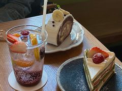 -三花屋 Mihhanaya