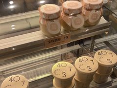 -宝珠奶酪(闵行仲盛店)