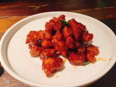 -外婆家(蓝色港湾店)