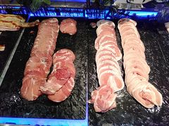 -集杰尚品海鲜烤肉自助餐厅(乳山振华店)