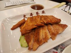 叉烧例牌-大哥餐厅(西城花园店)