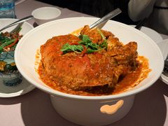-珍宝海鲜JUMBO Seafood(北京SKP店)