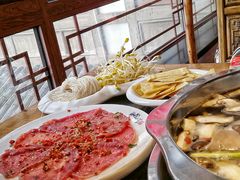 -纸盐河码头火锅(十八梯店)