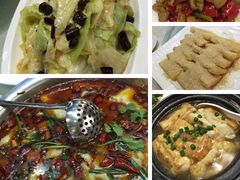 -一品红川菜(皇岗店)