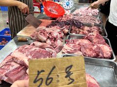 -标记美食新鲜猪杂(兴南大道店)