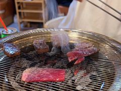 -闻老头·菊花炭烤肉(D11店)