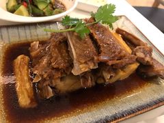 -新旺茶餐厅·早餐·夜宵(仙霞店)