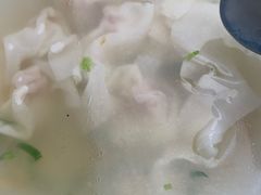 -安庆柴火馄饨(马道街店)