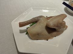 -狮王府淮扬菜(新街口友谊店)