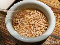 -额尔敦传统涮(公园西路店)