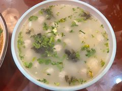 -赵记煎饼卷大葱(东岳店)