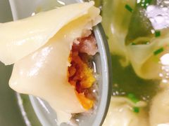 -顶巧鸡汤馄饨(虹口总店)
