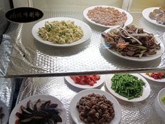 -清真吴记门钉肉饼·喜多利