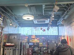 -老天桥酱肉烧饼夹肘子(天桥店)
