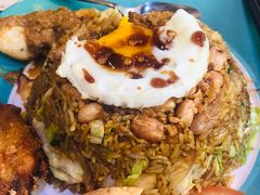 -新世界餐厅(万达店)