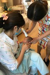-金芙美月子中心(财富别墅店)