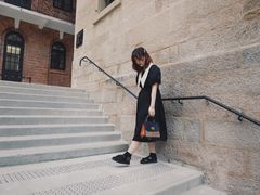 -大馆(前中区警署建築群)