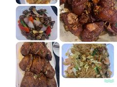 -王庄阿咪海鲜大排档(象园店)