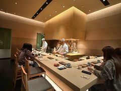 -Ginza Onodera 鮨(外滩十八号店)