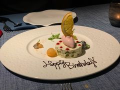 -弦月窗LUNETTE BY AMANDA(复兴路店)