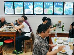 大堂-清真·鸦儿李记·小馆(后海店)
