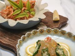 -月下料理(楷林IFC店)