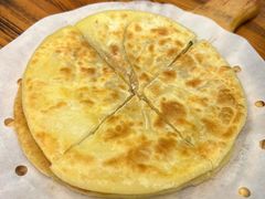 糖饼-好口味小吃楼·东北菜(太原南街店)