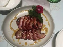 蜜汁叉烧-丽华园(汉阳龙阳店)