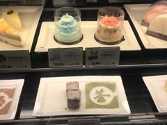 -麦当劳(长泰商业广场店)