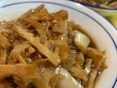 -何记面馆(龙泉山店)