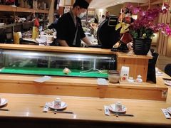 -大岛日本料理铁板烧(南通大饭店)