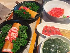 -川味观·鲜货火锅(西湖文化广场店)