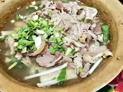 -古真记钵钵鸡(老公园店)