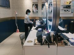 -海马体照相馆(大连柏威年购物中心店)