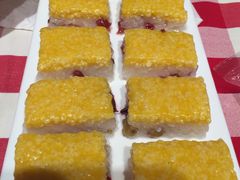 -西贝莜面村(上海百联西郊店)