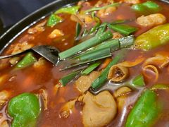 -湘肠香火锅店(团结湖店)