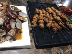 -郑喜旺烧烤(郑州总店)