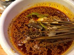 -嘉州叶婆婆钵钵鸡(建设路店)