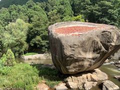 -姜子牙钓鱼台风景区