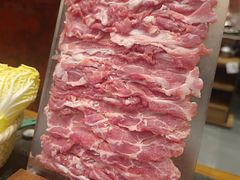 -山悦里 山野·鲜火锅(罗斯福广场店)