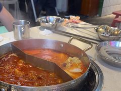-憨铁匠老火锅(龙岗万科里店)