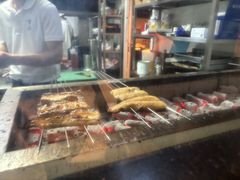 -玄白·炭烤活鳗(上海首店)