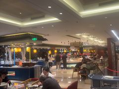 -曙光国际大酒店中餐厅