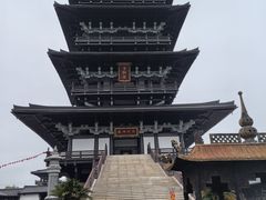 -陈武帝故宫