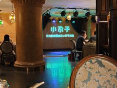 -小尕子·新疆菜(明园店)